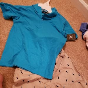 Boys 2 piece